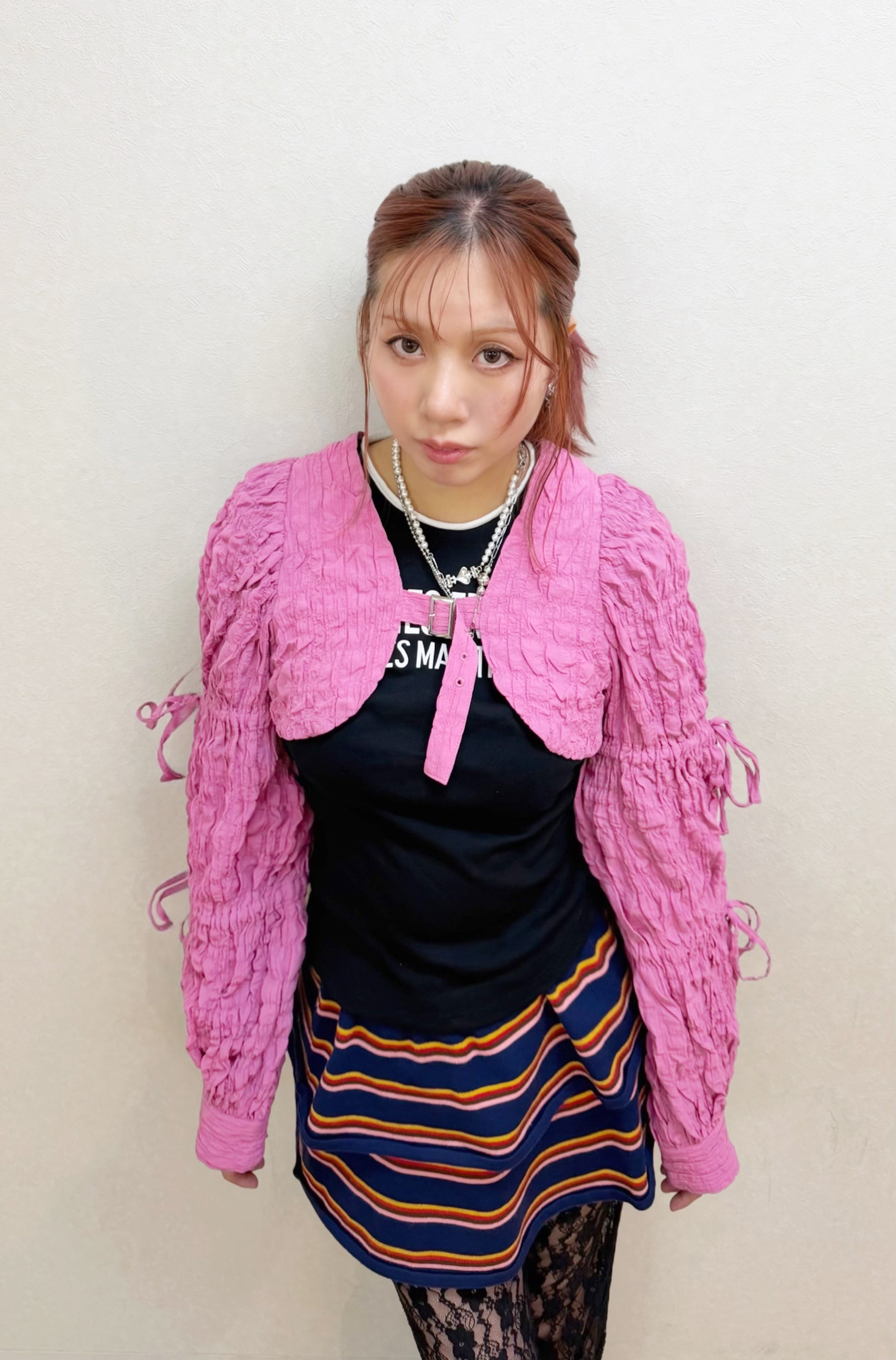 インストラクターの画像